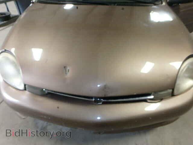 2001 DODGE NEON - VIN: 1B3AS46C71D107310 - Фото 7