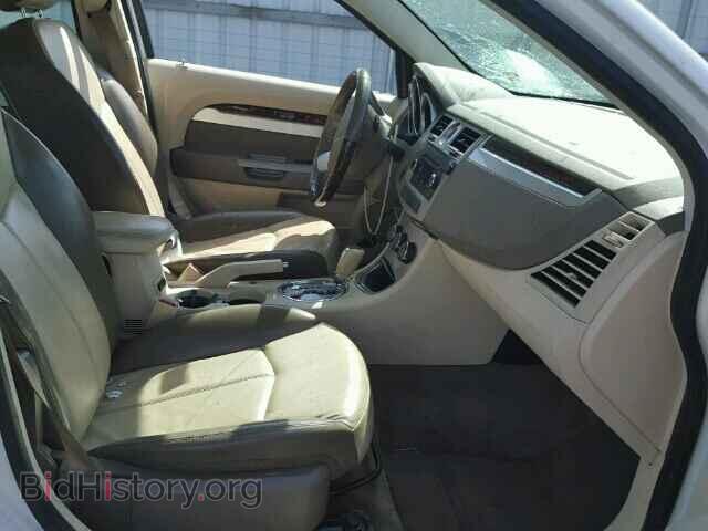 2008 CHRYSLER SEBRING - VIN: 1C3LC66K88N218187 - Фото 5