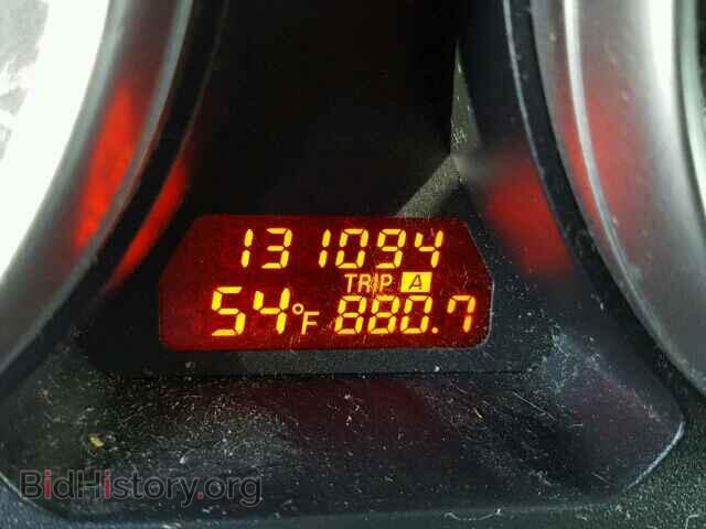2012 MAZDA 6 - VIN: 1YVHZ8DH2C5M14700 - Фото 8