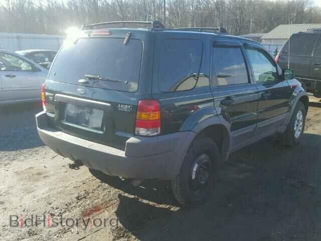 2002 FORD ESCAPE - VIN: 1FMCU04152KC19768 - Фото 4