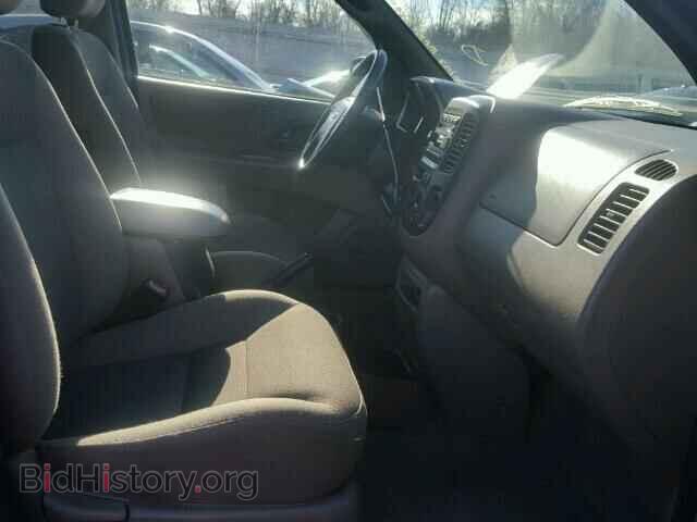 2002 FORD ESCAPE - VIN: 1FMCU04152KC19768 - Фото 5