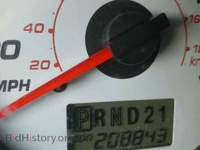 2002 FORD ESCAPE - VIN: 1FMCU04152KC19768 - Фото 8