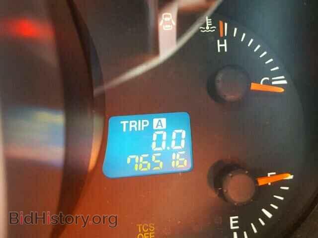 2011 MAZDA CX-7 - VIN: JM3ER2B53B0380395 - Photo 8