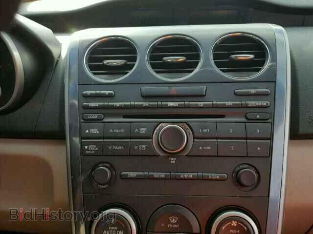 2011 MAZDA CX-7 - VIN: JM3ER2B53B0380395 - Photo 9
