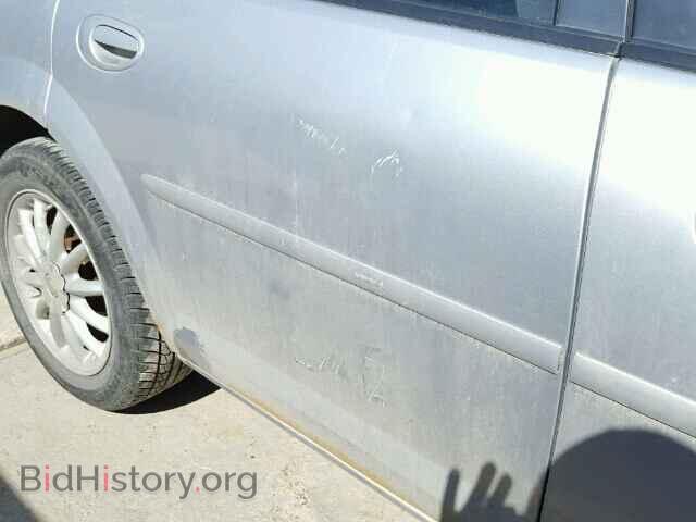 2002 CHRYSLER SEBRING - VIN: 1C3EL46X12N297055 - Фото 10