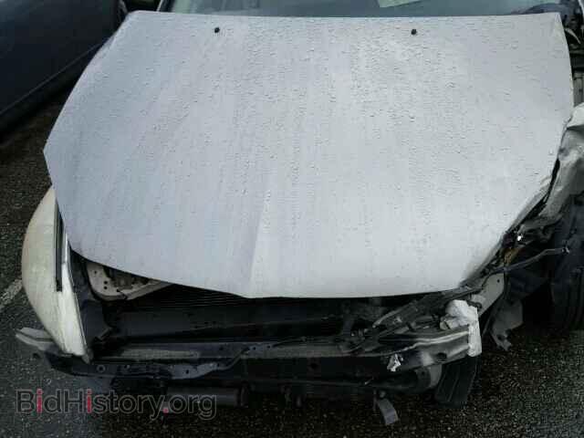 2004 MITSUBISHI LANCER - VIN: JA3AJ26E34U017405 - Photo 7