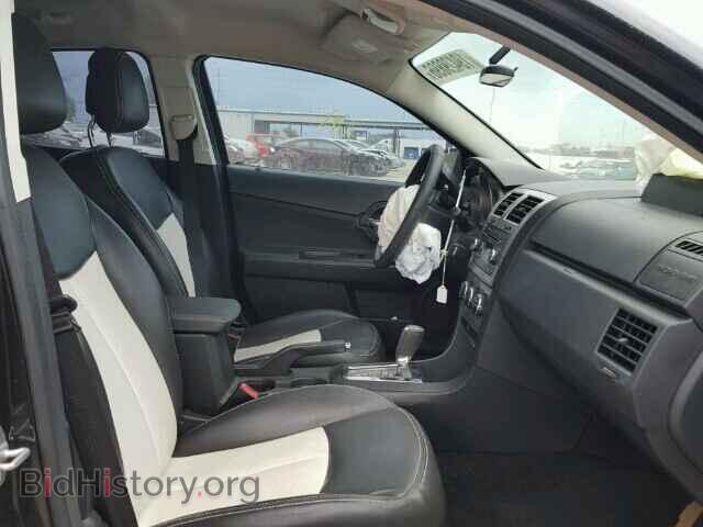 2010 DODGE AVENGER - VIN: 1B3CC4FB6AN189411 - Photo 5