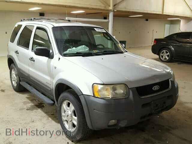 Photo 1FMCU03102KA07197 - FORD ESCAPE 2002