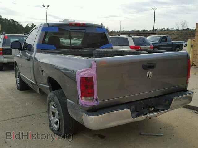 2005 DODGE RAM 1500 - VIN: 1D7HA16K85J526091 - Фото 3
