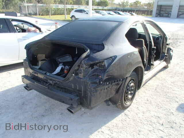 2012 NISSAN MAXIMA - VIN: 1N4AA5AP4CC814011 - Фото 4