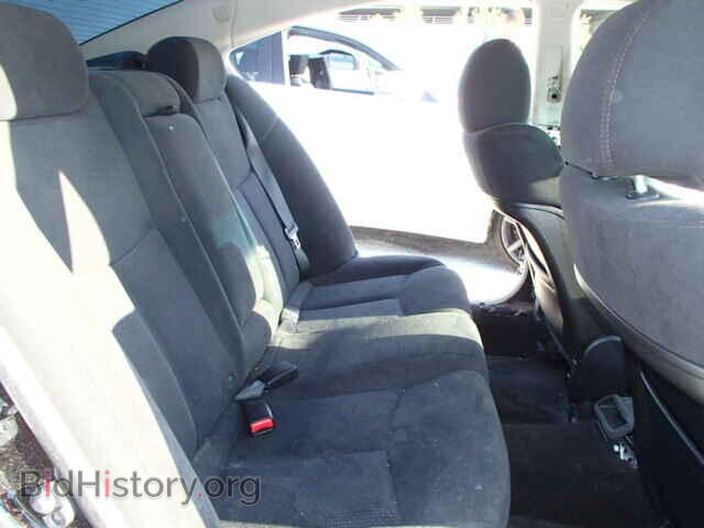 2012 NISSAN MAXIMA - VIN: 1N4AA5AP4CC814011 - Фото 6