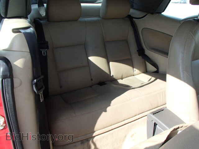 2002 SAAB 9 3 - VIN: YS3DF78K727010610 - Photo 6
