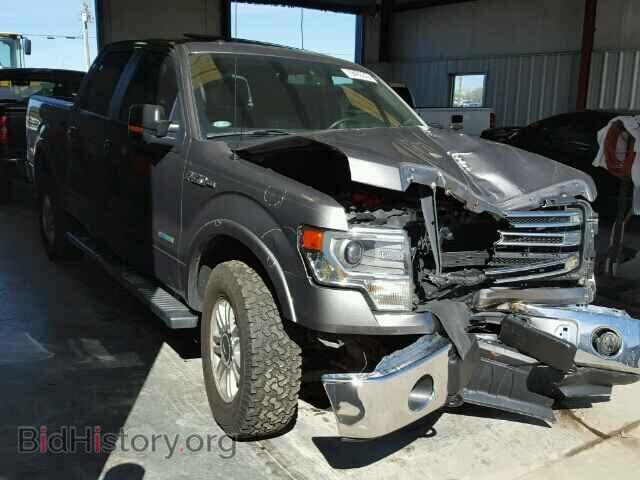 Фотография 1FTFW1ET6DKD02856 - FORD F150 2013