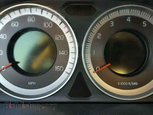 2013 VOLVO S60 - VIN: YV1612FS8D2221748 - Фото 8