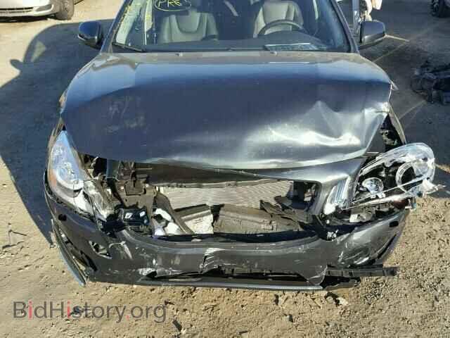 2013 VOLVO S60 - VIN: YV1612FS8D2221748 - Фото 9