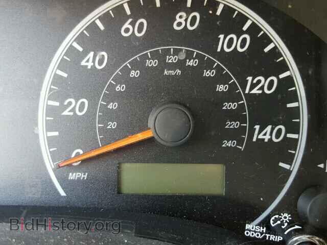 2011 TOYOTA COROLLA - VIN: 2T1BU4EE4BC751233 - Фото 8