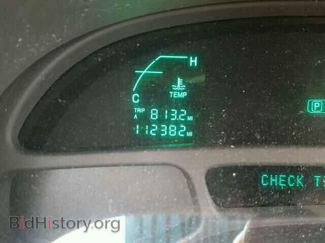 2003 CADILLAC DEVILLE - VIN: 1G6KD57Y43U174577 - Фото 8