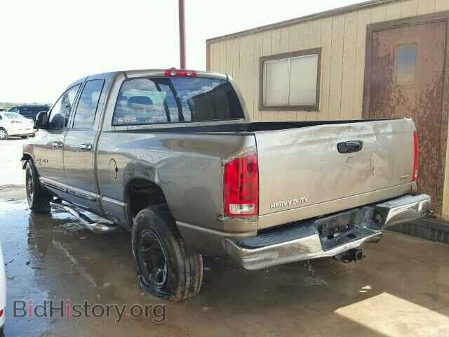 2006 DODGE RAM 3500 - VIN: 3D7LL38C36G211918 - Фото 3