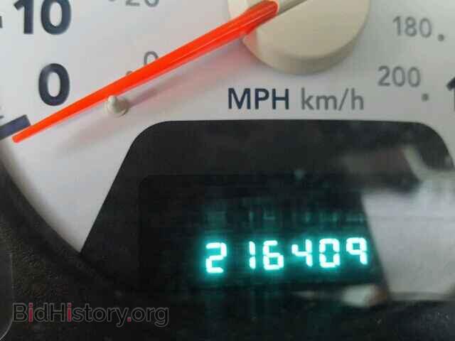 2006 DODGE RAM 3500 - VIN: 3D7LL38C36G211918 - Фото 8