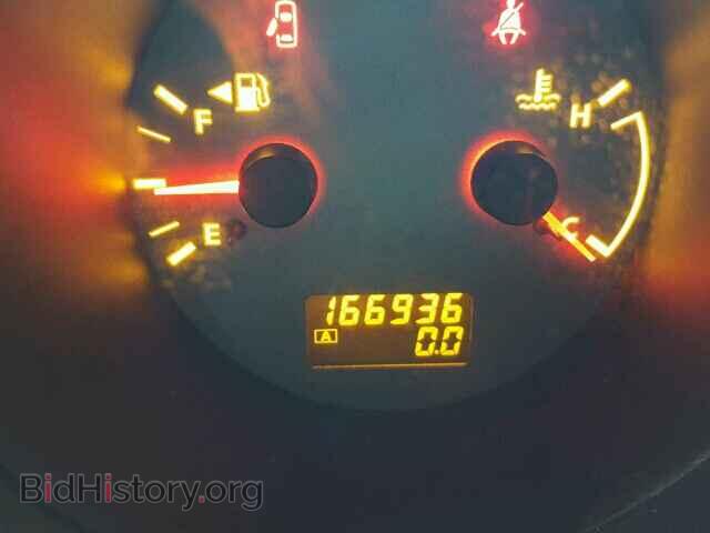 2005 NISSAN MAXIMA - VIN: 1N4BA41E55C842500 - Фото 8