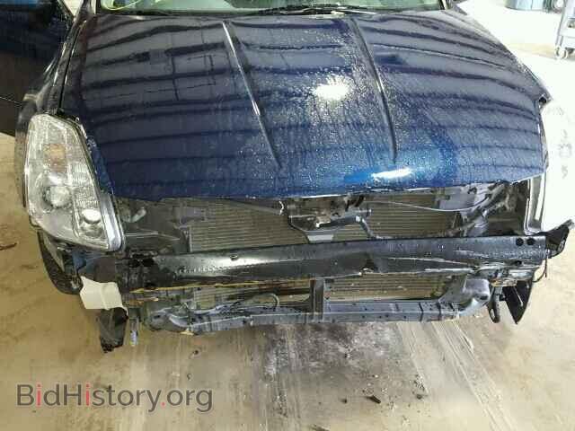 2005 NISSAN MAXIMA - VIN: 1N4BA41E55C842500 - Фото 9