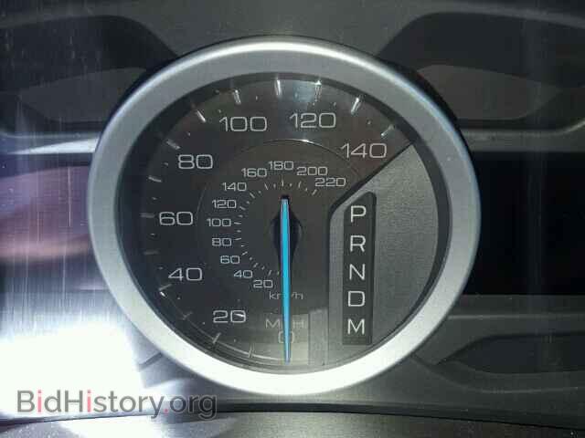 2011 FORD EXPLORER - VIN: 1FMHK7F83BGA79866 - Фото 8
