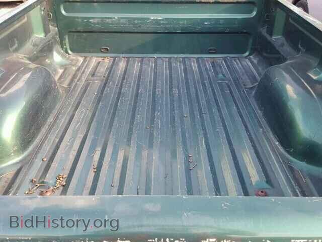 1999 MAZDA B2500 - VIN: 4F4YR12C3XTM35357 - Фото 6