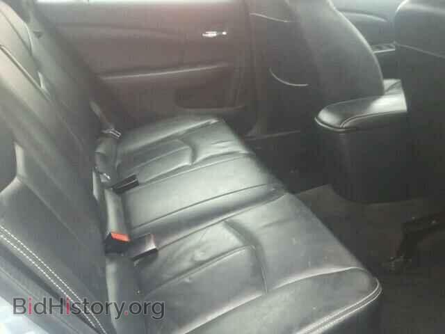 2012 CHRYSLER 200 - VIN: 1C3CCBCB1CN302678 - Фото 6