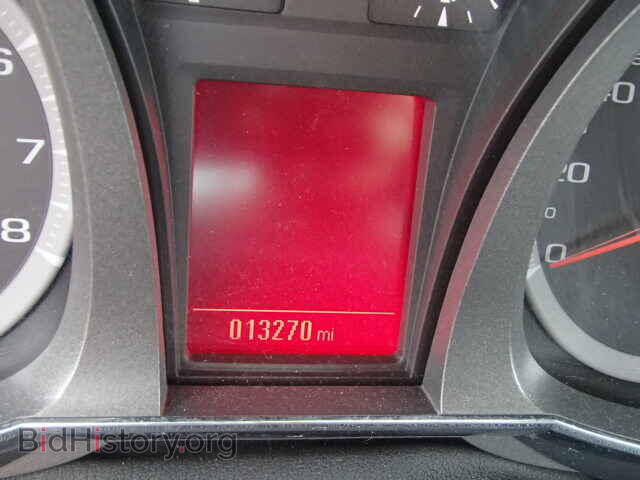 2015 GMC TERRAIN - VIN: 2GKFLWEK4F6111458 - Фото 8