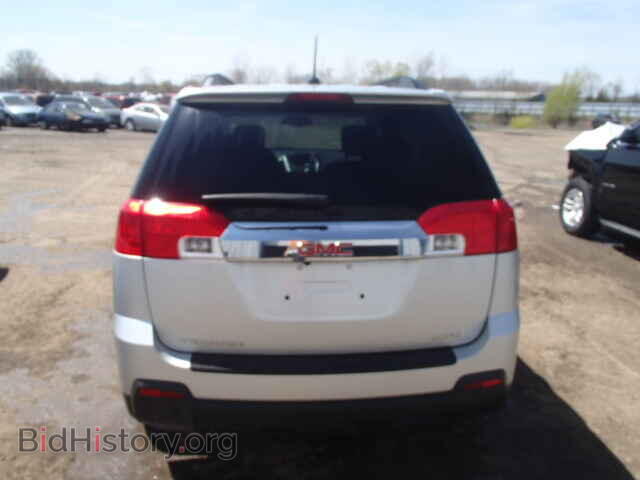 2015 GMC TERRAIN - VIN: 2GKFLWEK4F6111458 - Фото 10