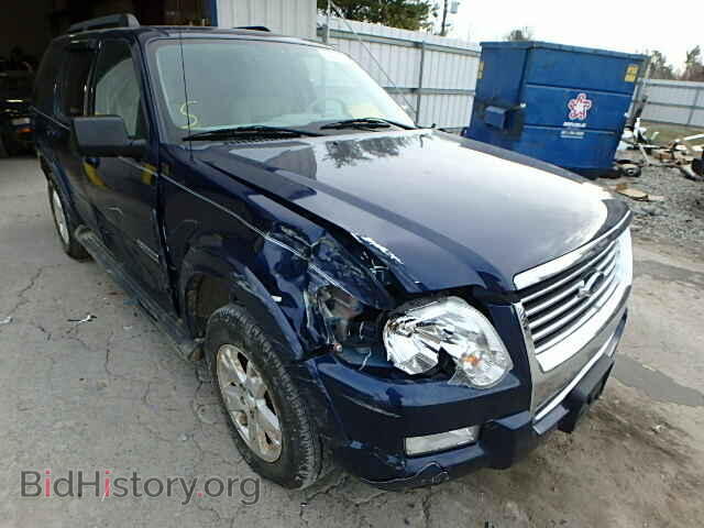 Photo 1FMEU63E27UB28792 - FORD EXPLORER 2007