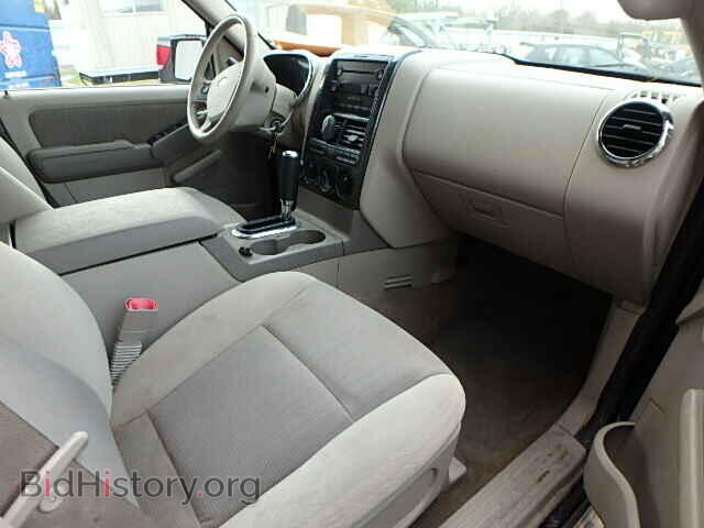 2007 FORD EXPLORER - VIN: 1FMEU63E27UB28792 - Photo 5