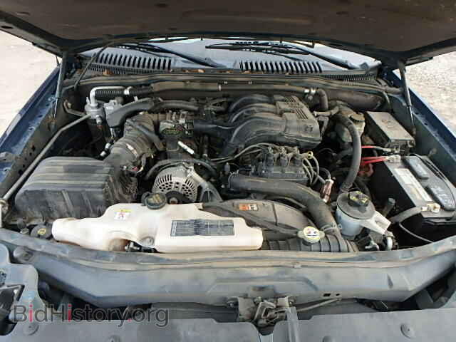 2007 FORD EXPLORER - VIN: 1FMEU63E27UB28792 - Photo 7