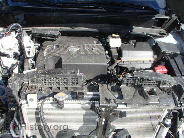 2013 NISSAN PATHFINDER - VIN: 5N1AR2MM2DC630251 - Фото 7