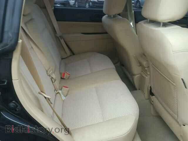 2006 SUBARU FORESTER - VIN: JF1SG63676H710018 - Фото 6