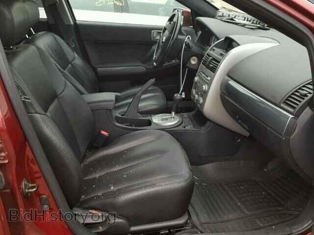 2004 MITSUBISHI GALANT - VIN: 4A3AB76S14E112120 - Фото 5