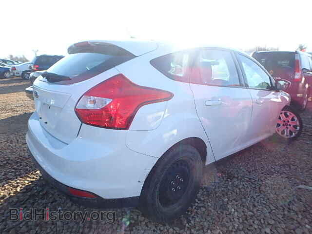 2012 FORD FOCUS - VIN: 1FAHP3K29CL111850 - Photo 4