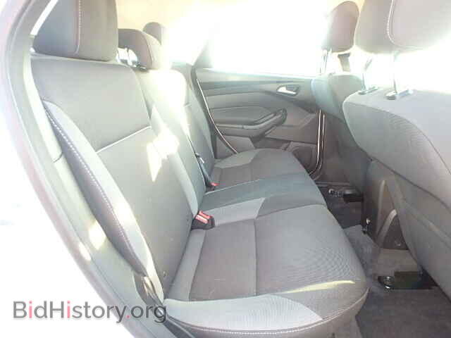 2012 FORD FOCUS - VIN: 1FAHP3K29CL111850 - Photo 6