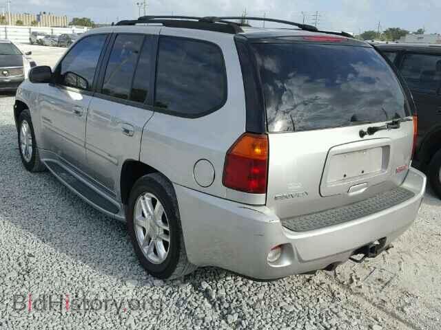 2006 GMC ENVOY - VIN: 1GKES63M162265786 - Фото 3