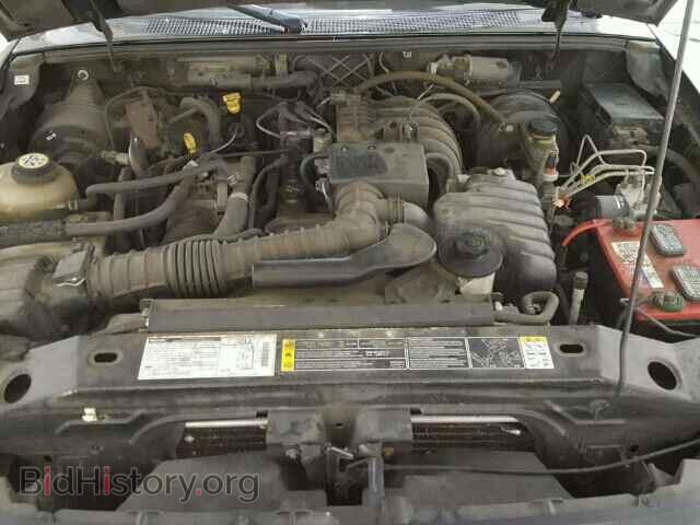 2002 MAZDA B2300 - VIN: 4F4YR12D02TM21904 - Фото 7