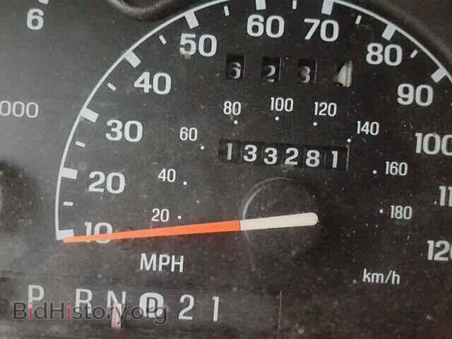 2002 MAZDA B2300 - VIN: 4F4YR12D02TM21904 - Фото 8