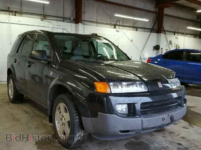Фотография 5GZCZ63484S873654 - SATURN VUE 2004