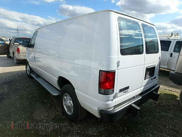 2014 FORD ECONOLINE - VIN: 1FTNE2EW0EDA79654 - Фото 3