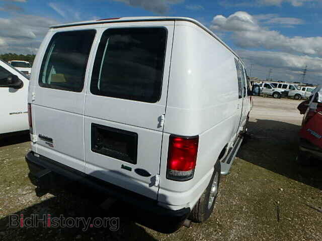 2014 FORD ECONOLINE - VIN: 1FTNE2EW0EDA79654 - Фото 4