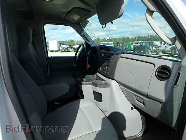 2014 FORD ECONOLINE - VIN: 1FTNE2EW0EDA79654 - Фото 5