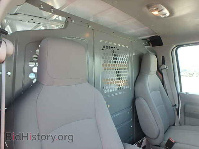 2014 FORD ECONOLINE - VIN: 1FTNE2EW0EDA79654 - Фото 6