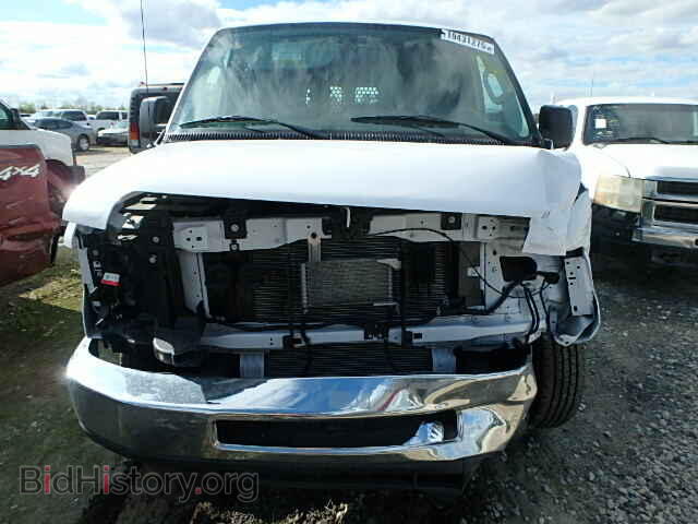 2014 FORD ECONOLINE - VIN: 1FTNE2EW0EDA79654 - Фото 9