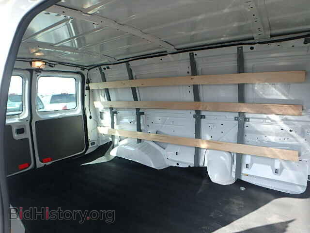 2014 FORD ECONOLINE - VIN: 1FTNE2EW0EDA79654 - Фото 10