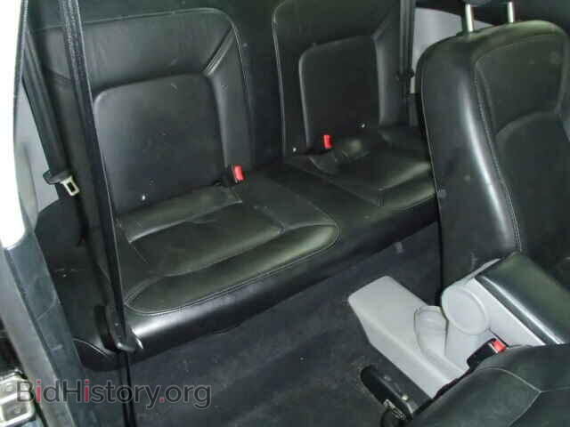 2000 VOLKSWAGEN BEETLE - VIN: 3VWDD21C8YM431329 - Фото 6