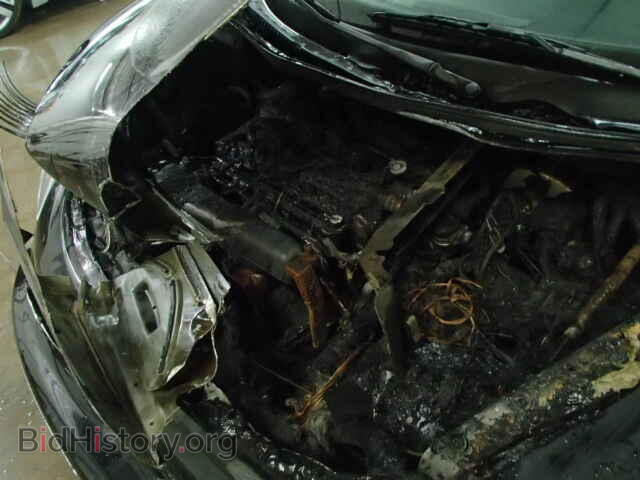 2000 VOLKSWAGEN BEETLE - VIN: 3VWDD21C8YM431329 - Фото 7